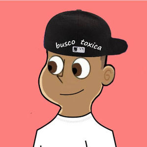 Meet your Posher, Omar